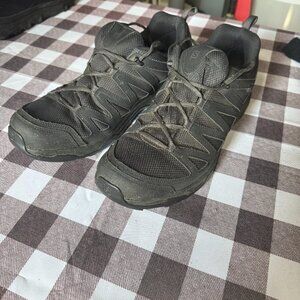 Salomon Waterproof Sneaker